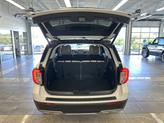 Thumbnail of 2023 Star White Ford Explorer