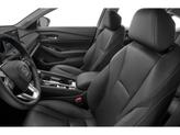 Thumbnail of 2025 Platinum Honda Accord Hybrid