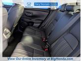 Thumbnail of 2026 Gray Honda HR-V