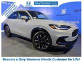 Photo of 2026 Gray Honda HR-V