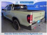 Thumbnail of 2026 ASH GRN MET Honda Ridgeline