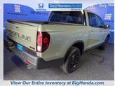 Thumbnail of 2026 ASH GRN MET Honda Ridgeline