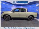 Thumbnail of 2026 ASH GRN MET Honda Ridgeline