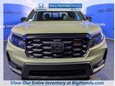 Thumbnail of 2026 ASH GRN MET Honda Ridgeline