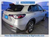 Thumbnail of 2026 SOLAR SILV MET Honda HR-V