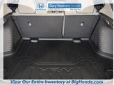 Thumbnail of 2026 SOLAR SILV MET Honda HR-V