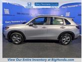 Thumbnail of 2026 SOLAR SILV MET Honda HR-V