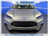 Thumbnail of 2026 SOLAR SILV MET Honda HR-V