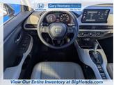 Thumbnail of 2026 SOLAR SILV MET Honda HR-V