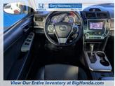 Thumbnail of 2014 Barcelona Red Metallic Toyota Camry