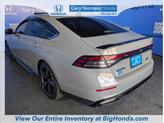 Thumbnail of 2025 Urban Gray Pearl Honda Accord Hybrid