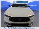Thumbnail of 2025 Urban Gray Pearl Honda Accord Hybrid