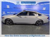 Thumbnail of 2025 Urban Gray Pearl Honda Accord Hybrid