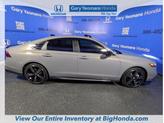 Thumbnail of 2025 Urban Gray Pearl Honda Accord Hybrid