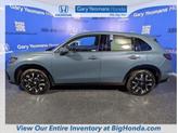 Thumbnail of 2026 Nordic Forest P Honda HR-V