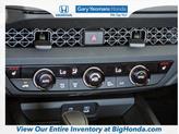 Thumbnail of 2025 Canyon River Blue Metallic Honda Accord