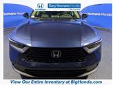 Thumbnail of 2025 Canyon River Blue Metallic Honda Accord