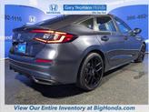 Thumbnail of 2026 Meteorite Honda Civic Hybrid