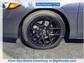 Thumbnail of 2026 Meteorite Honda Civic Hybrid
