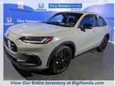 Thumbnail of 2026 Urban Gray Pearl Honda HR-V