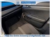 Thumbnail of 2020 Aegean Blue Metallic Honda Civic