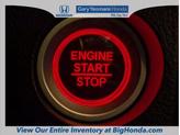 Thumbnail of 2020 Aegean Blue Metallic Honda Civic