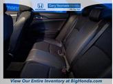 Thumbnail of 2020 Aegean Blue Metallic Honda Civic