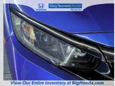 Thumbnail of 2020 Aegean Blue Metallic Honda Civic
