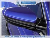 Thumbnail of 2020 Aegean Blue Metallic Honda Civic