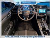 Thumbnail of 2020 Aegean Blue Metallic Honda Civic