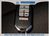 Thumbnail of 2020 Aegean Blue Metallic Honda Civic
