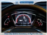 Thumbnail of 2020 Aegean Blue Metallic Honda Civic
