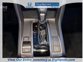 Thumbnail of 2020 Aegean Blue Metallic Honda Civic