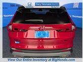 Thumbnail of 2026 Radiant Red Honda CR-V Hybrid