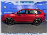 Thumbnail of 2026 Radiant Red Honda CR-V Hybrid