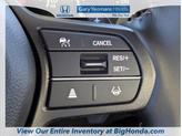 Thumbnail of 2026 Radiant Red Honda CR-V Hybrid