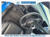 Thumbnail of 2022 Blue Pearl Honda Civic