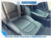 Thumbnail of 2022 Blue Pearl Honda Civic