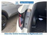 Thumbnail of 2023 Serenity White Pearl Hyundai TUCSON