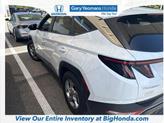 Thumbnail of 2023 Serenity White Pearl Hyundai TUCSON