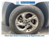 Thumbnail of 2023 Serenity White Pearl Hyundai TUCSON