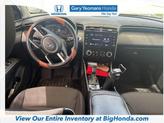Thumbnail of 2023 Serenity White Pearl Hyundai TUCSON