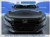 Thumbnail of 2020 Modern Steel Metallic Honda Accord