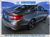 Thumbnail of 2020 Modern Steel Metallic Honda Accord