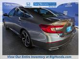 Thumbnail of 2020 Modern Steel Metallic Honda Accord