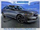 Thumbnail of 2020 Modern Steel Metallic Honda Accord