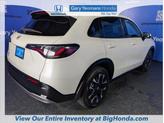 Thumbnail of 2026 Platinum Honda HR-V