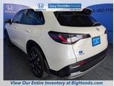 Thumbnail of 2026 Platinum Honda HR-V
