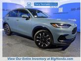 Thumbnail of 2026 Nordic Forest P Honda HR-V