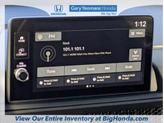 Thumbnail of 2026 Radiant Red Honda CR-V Hybrid